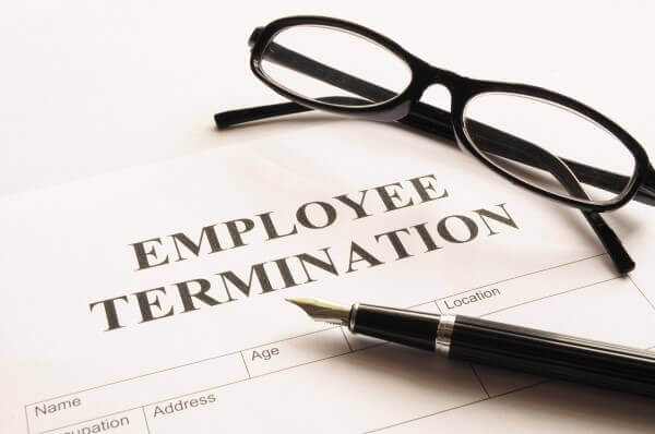 Employment-Termination Employment-Termination